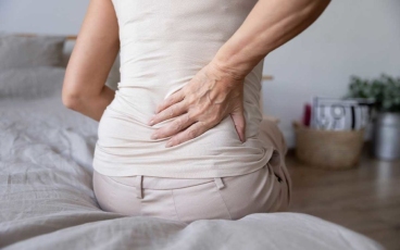 What Are the Best Things to Do to Relieve Lower Back Pain?